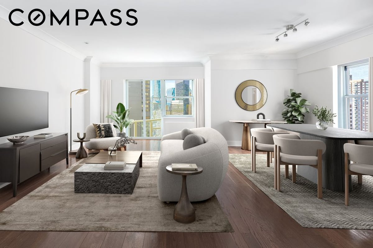 Photo for Tower 53 - 159 West 53rd Street Condominium in Midtown, Manhattan