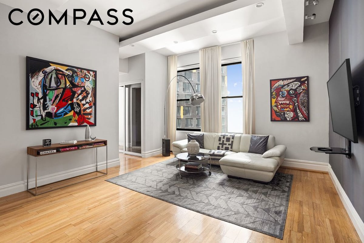 Photo for 3 Hanover Square - 3 Hanover Square Cooperative in Financial District, Manhattan