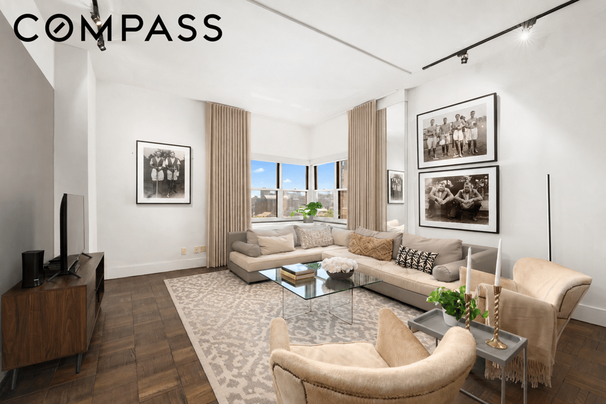 Photo for The Brevoort East - 20 East 9th Street Cooperative in Greenwich Village, Manhattan
