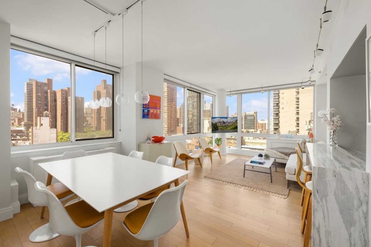 Photo for 389 East 89th Street - 389 East 89th Street Condominium in Yorkville, Manhattan