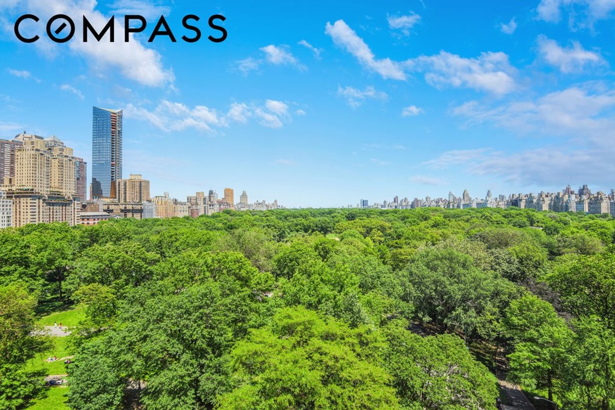 Photo for 200 Central Park South - 200 Central Park South Cooperative in Midtown, Manhattan