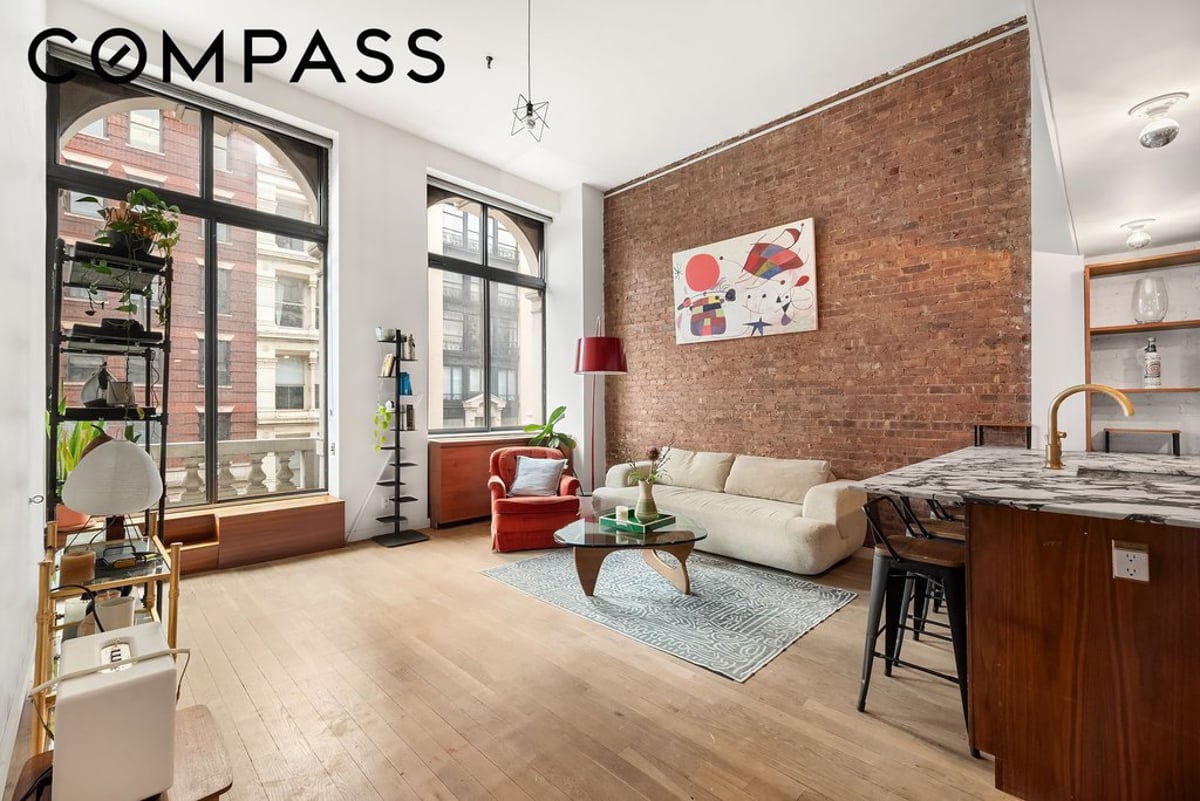 Photo for Bleecker Court - 77 Bleecker Street Cooperative in Noho, Manhattan