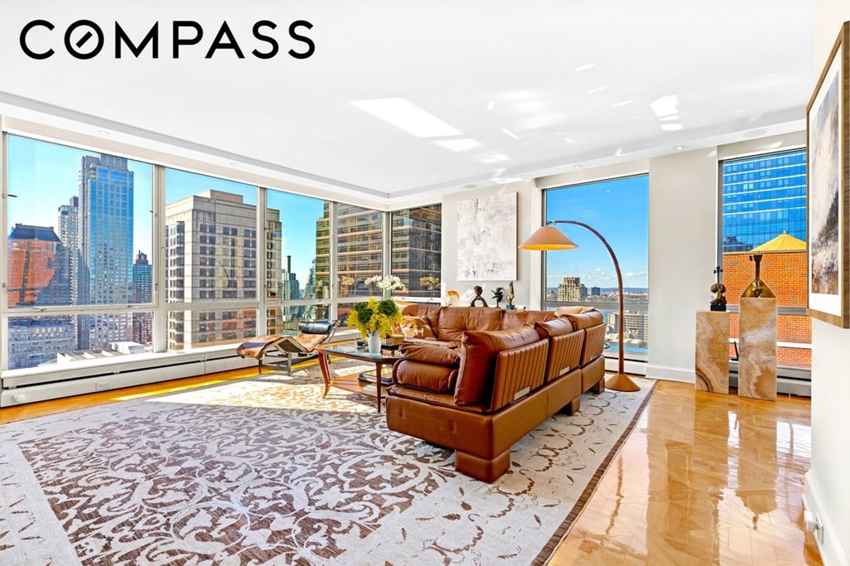 Photo for Grand Millennium - 1965 Broadway Condominium in Lincoln Square, Manhattan