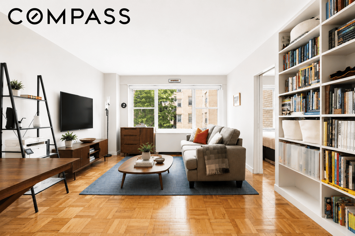 Photo for The Brevoort East - 20 East 9th Street Cooperative in Greenwich Village, Manhattan