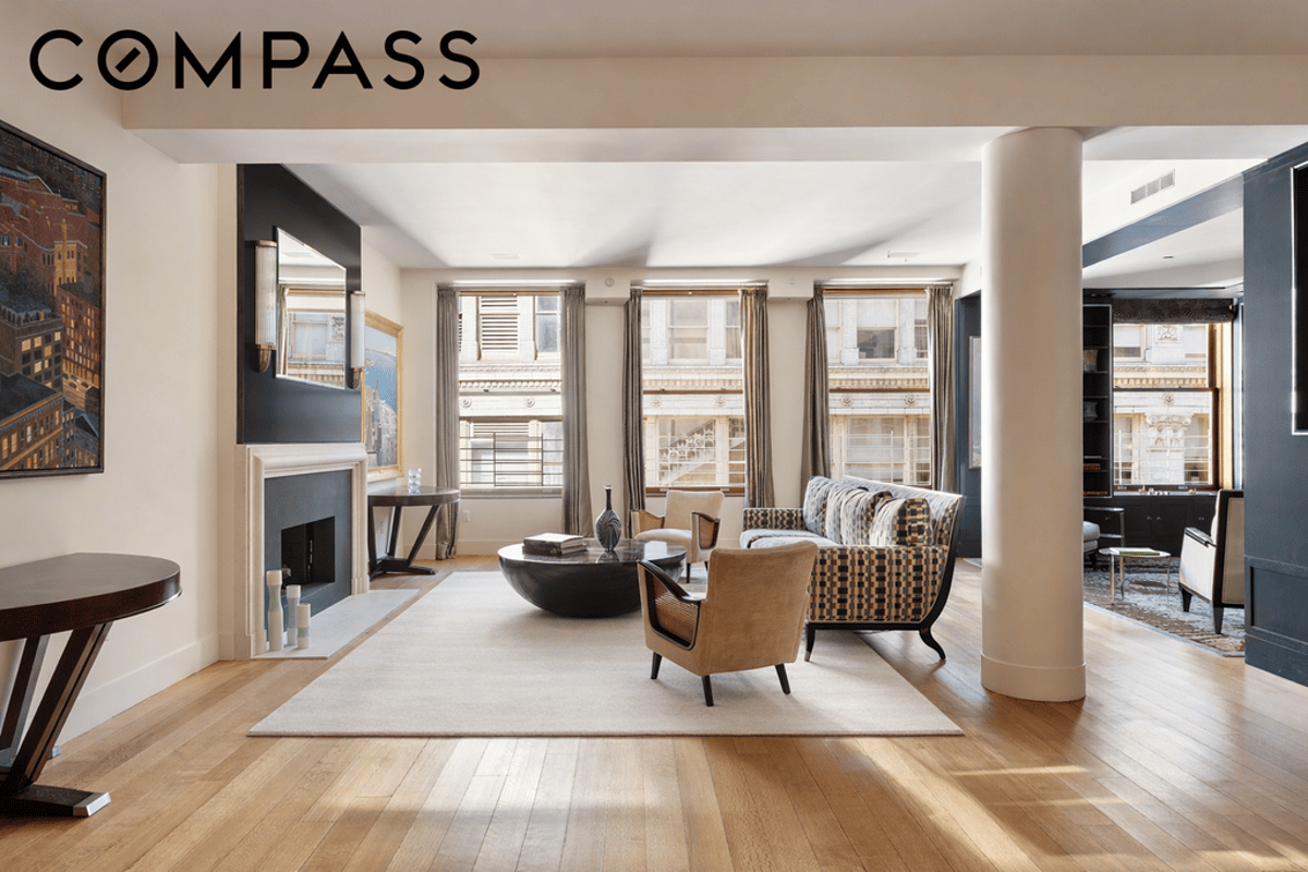 Photo for Altair 18 - 32 West 18th Street Condominium in Flatiron, Manhattan
