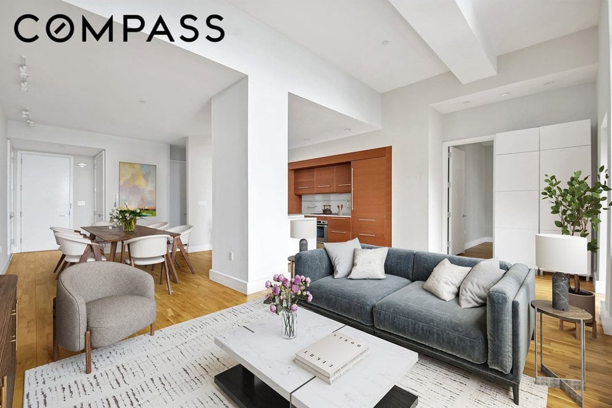 Photo for One Brooklyn Bridge Park - 360 Furman Street Condominium in Brooklyn Heights, Brooklyn