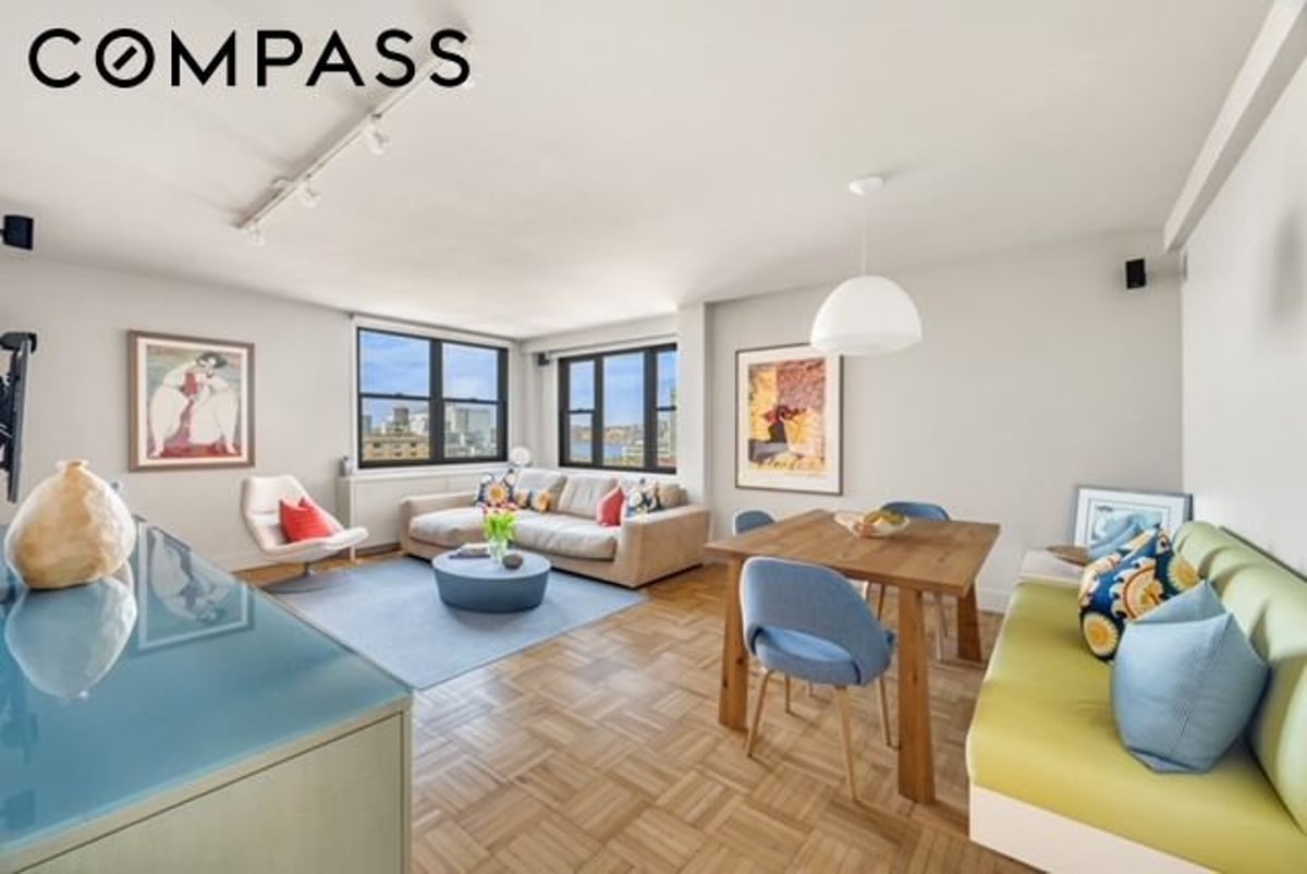 Photo for The Cezanne - 61 Jane Street Cooperative in West Village, Manhattan