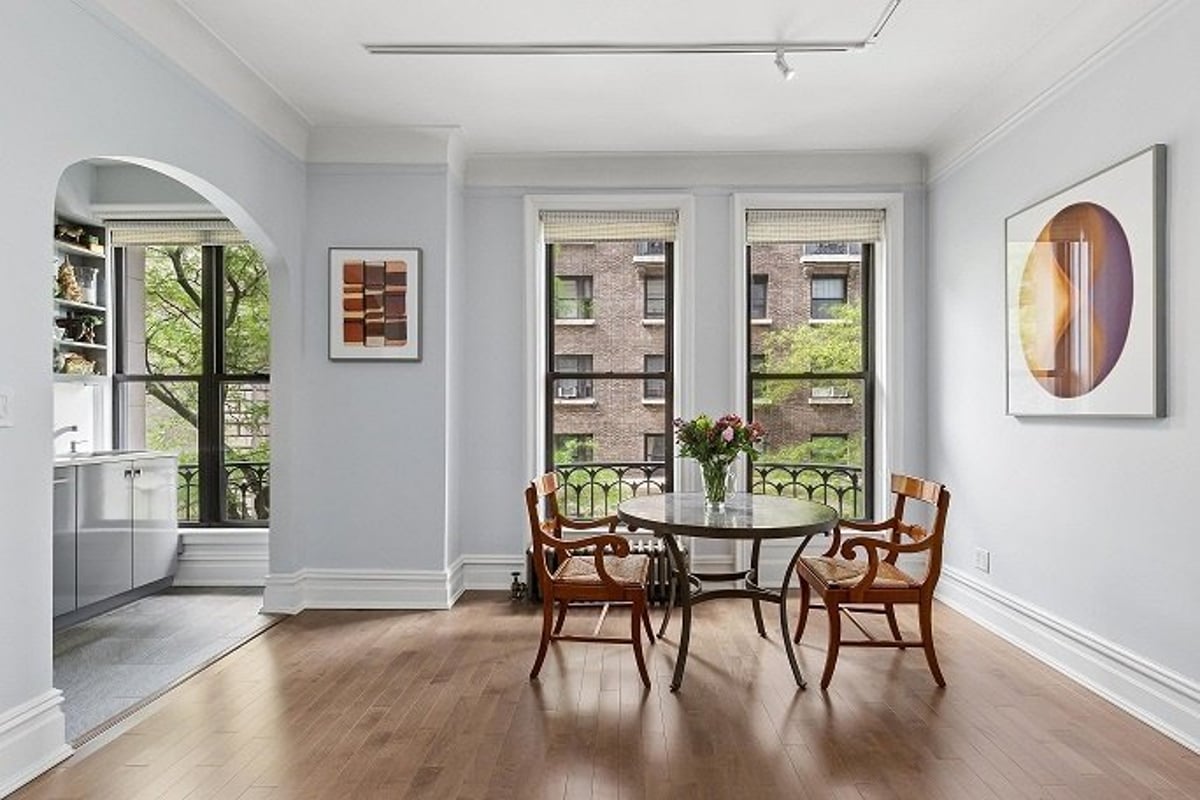 Photo for The Riviera - 790 Riverside Drive Cooperative in Washington Heights, Manhattan