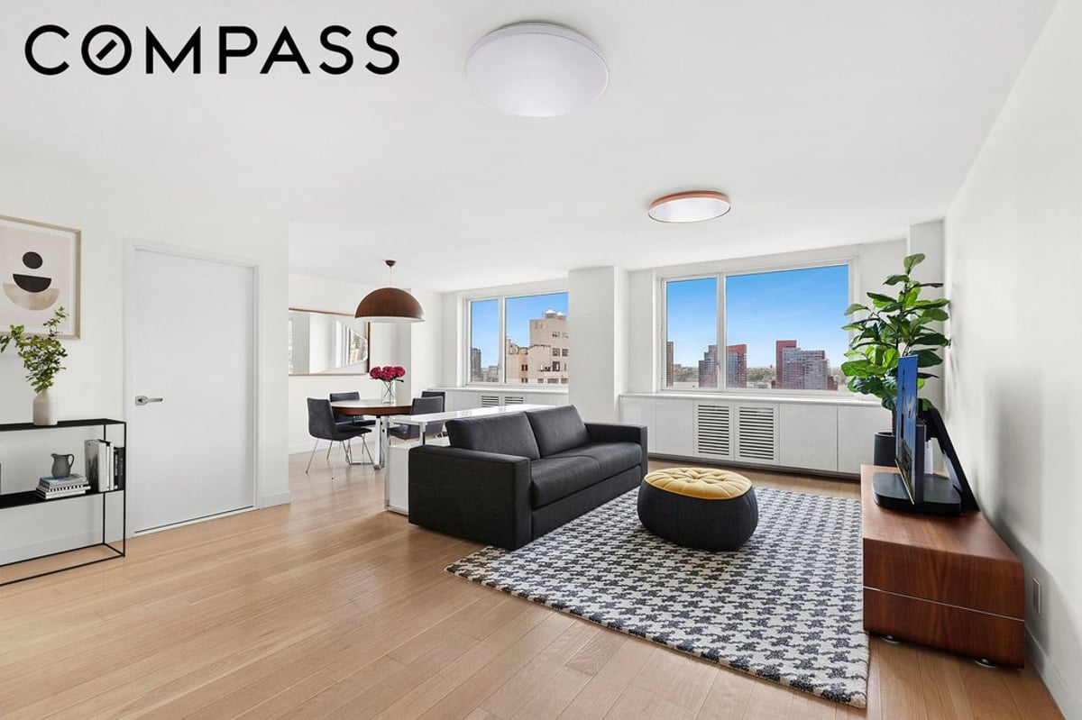 Photo for Fifty Third And Eighth - 301 West 53rd Street Condominium in Midtown, Manhattan