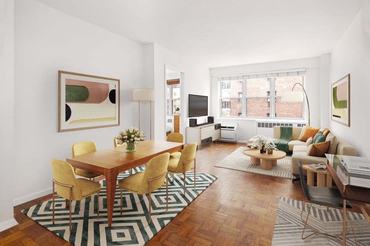 Photo for 166 EAST 35 STREET - 166 East 35th Street Cooperative in Murray Hill, Manhattan