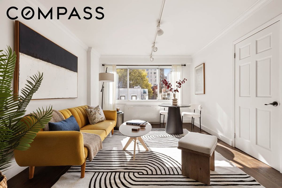 Photo for The Piermont - 201 West 21St Street Cooperative in Chelsea, Manhattan