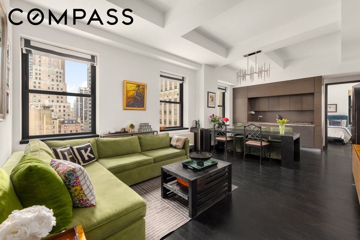 Photo for The Collection - 20 Pine Street Condominium in Financial District, Manhattan