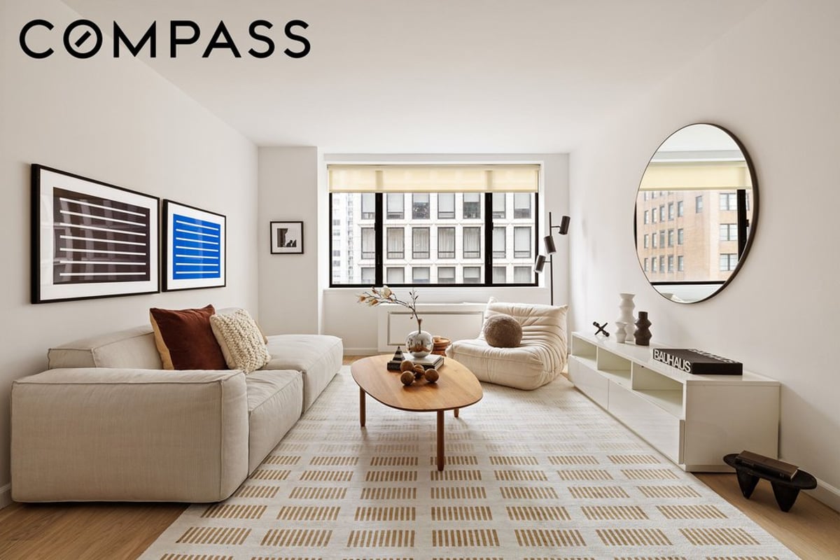 Photo for The Beaumont Condominium - 30 West 61St Street Condominium in Upper West Side, Manhattan