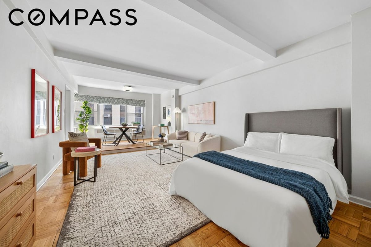 Photo for The Park Gramercy - 7 Lexington Avenue Cooperative in Gramercy Park, Manhattan