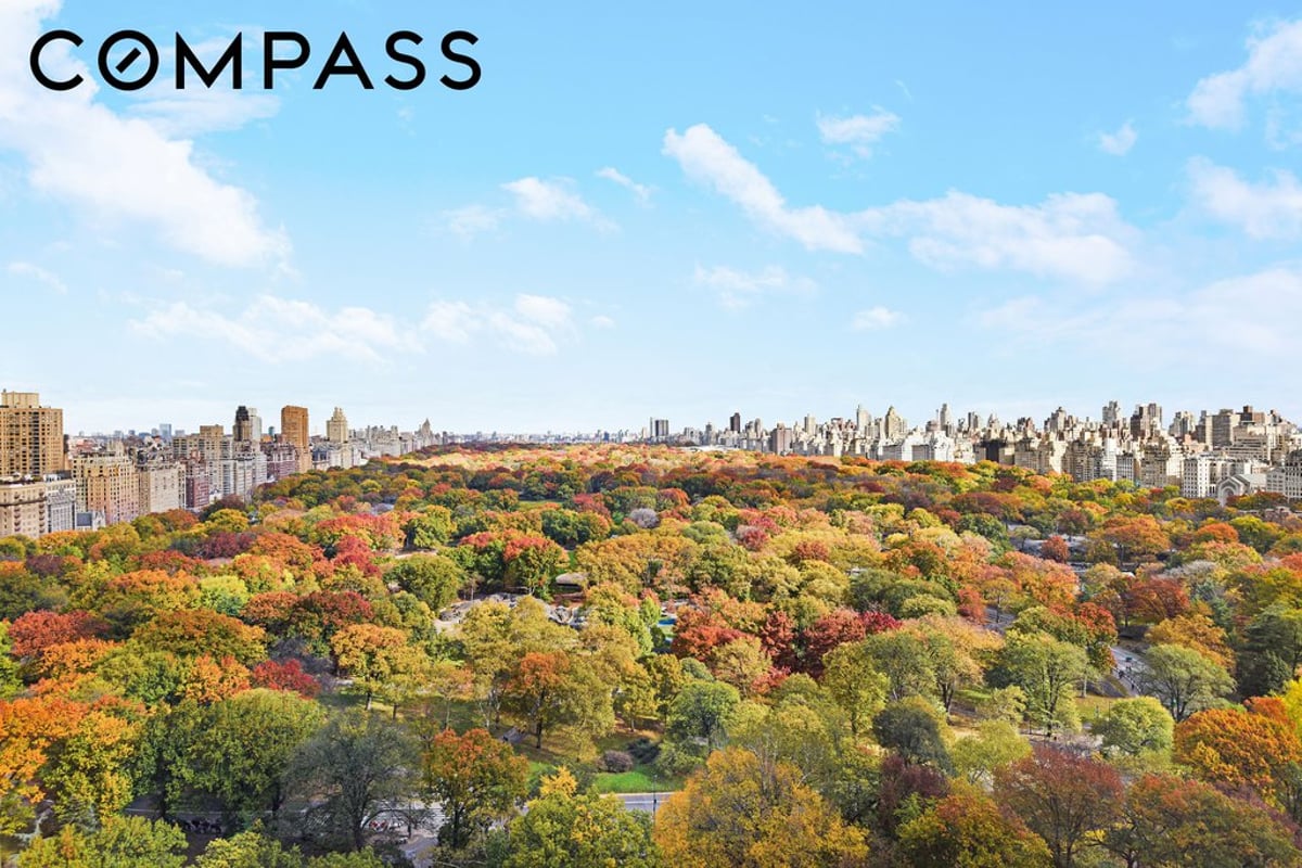 Photo for 200 Central Park South - 200 Central Park South Cooperative in Midtown, Manhattan