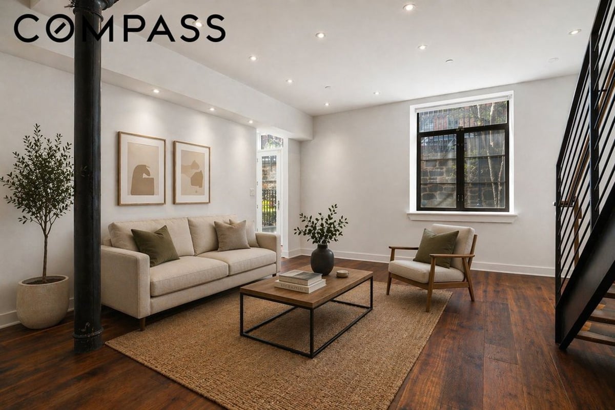 Photo for The Arches at Cobble Hill - 401 Hicks Street Condominium in Cobble Hill, Brooklyn