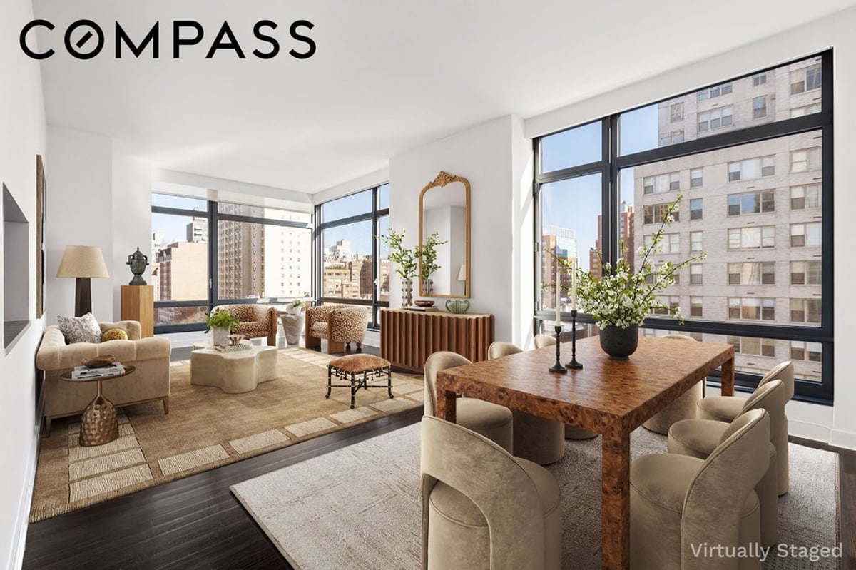 Photo for Cielo - 450 East 83rd Street Condominium in Upper East Side, Manhattan