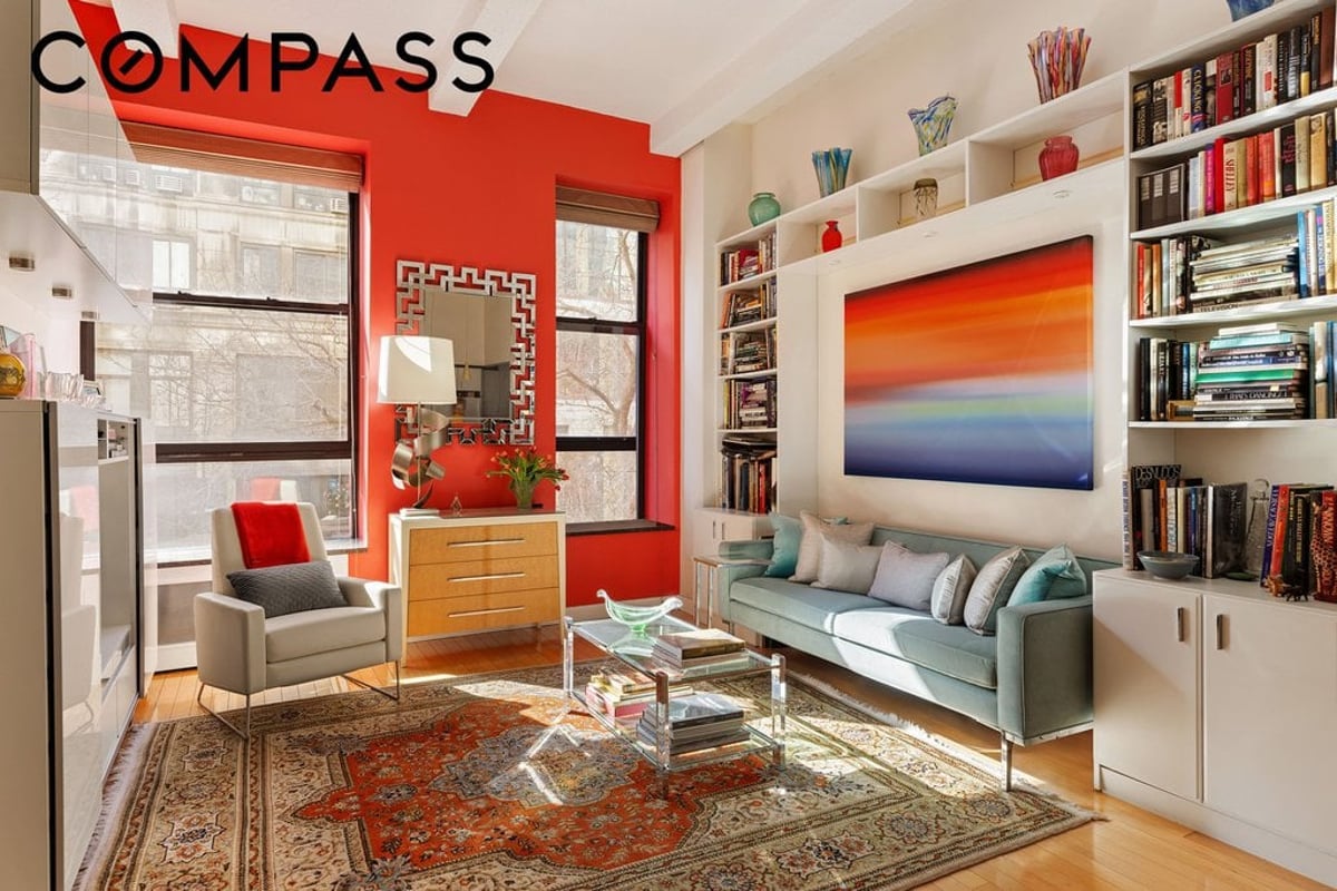 Photo for 21 East 22nd Street - 21 East 22nd Street Cooperative in Flatiron, Manhattan