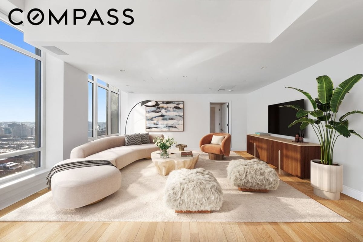 Photo for The Boerum - 265 State Street Condominium in Boerum Hill, Brooklyn