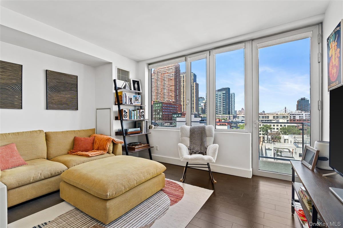 Photo for The Murano - 5-19 Borden Avenue Condominium in Long Island City, Queens