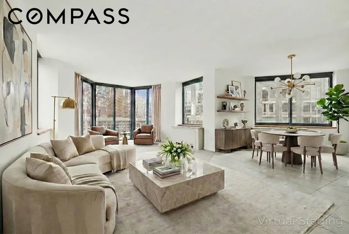 Photo for The Alexandria - 201 West 72nd Street Condominium in Upper West Side, Manhattan