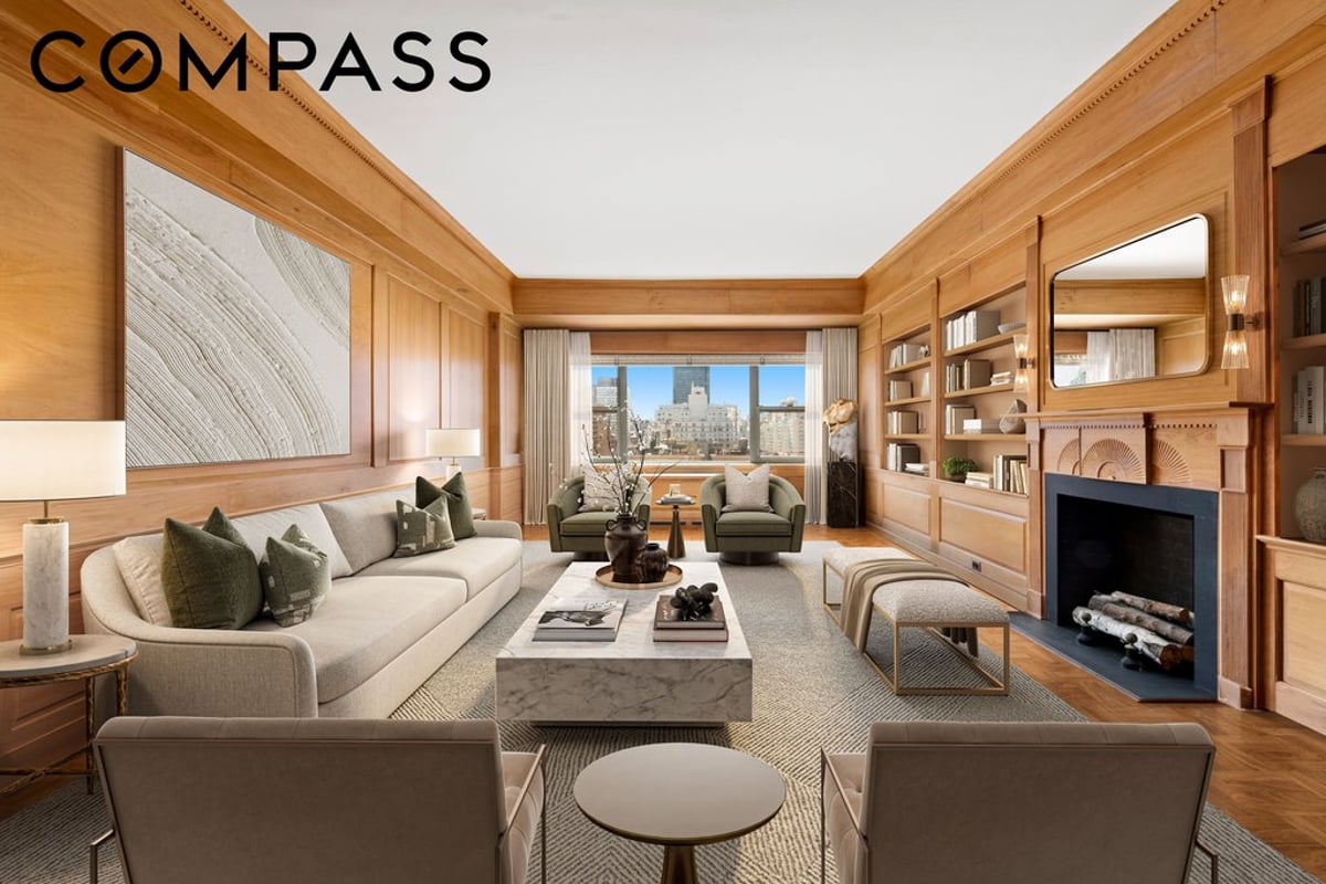 Photo for 650 PARK AVENUE - 650 Park Avenue Cooperative in Upper East Side, Manhattan