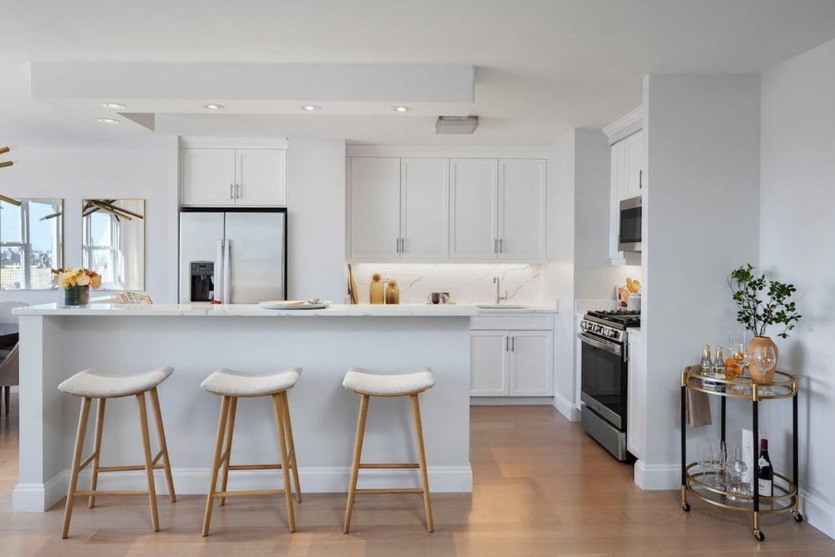 Photo for Dorchester Towers - 155 West 68th Street Condominium in Upper West Side, Manhattan