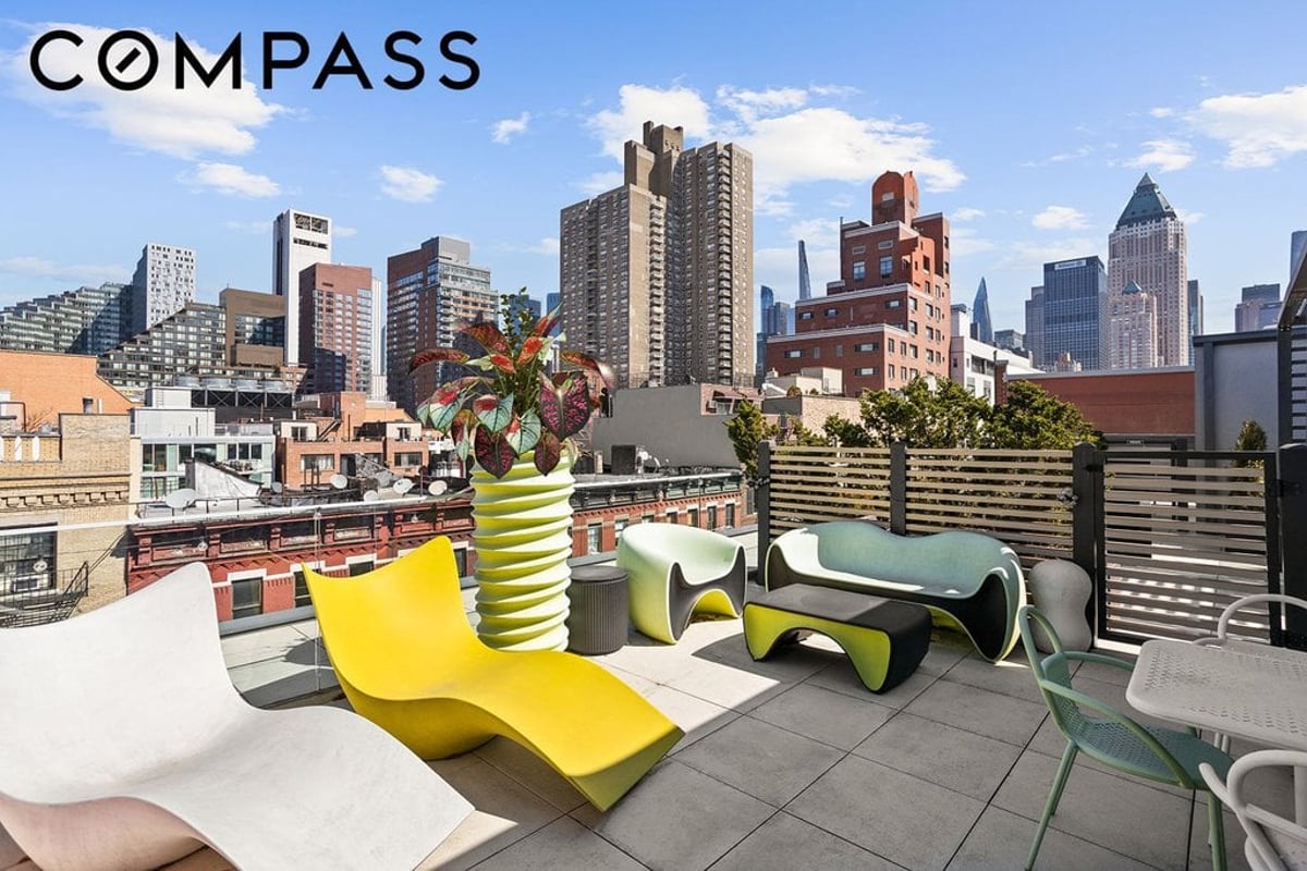 Photo for 540 West - 540 West 49th Street Condominium in Midtown West, Manhattan
