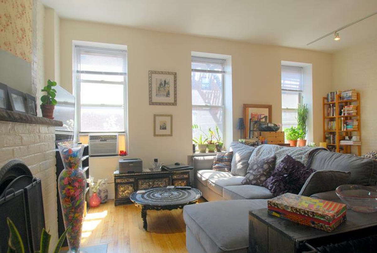 Photo for 237 EAST 12 STREET - 237 East 12th Street Cooperative in East Village, Manhattan