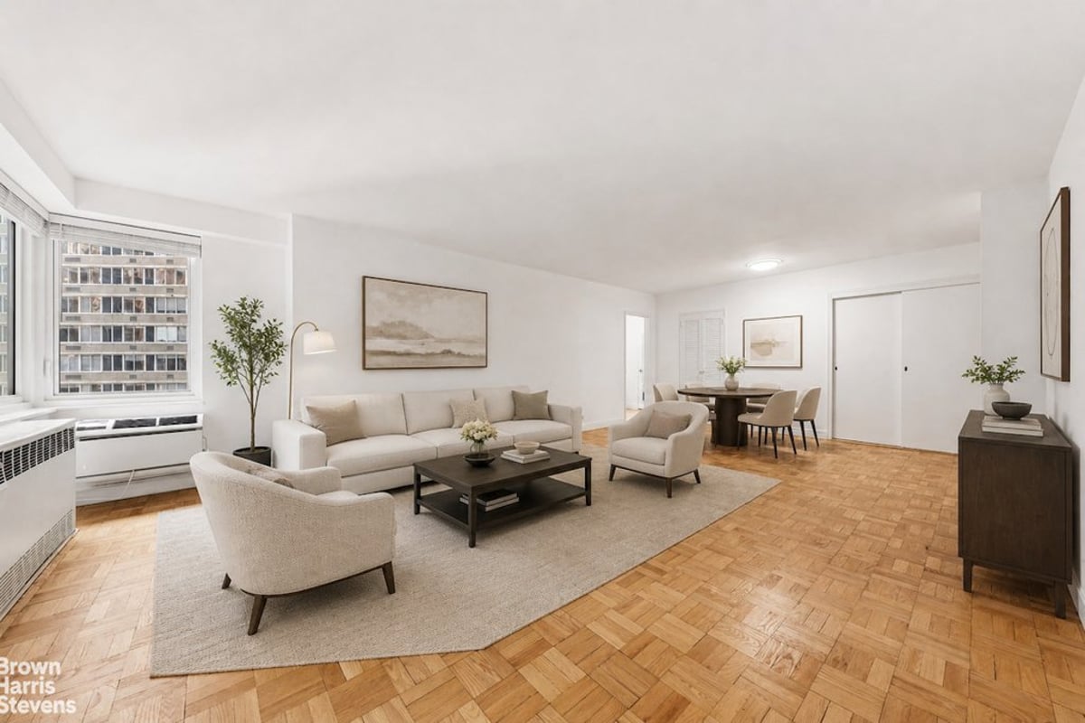 Photo for Sutton Manor - 411 East 53rd Street Condominium in Midtown East, Manhattan