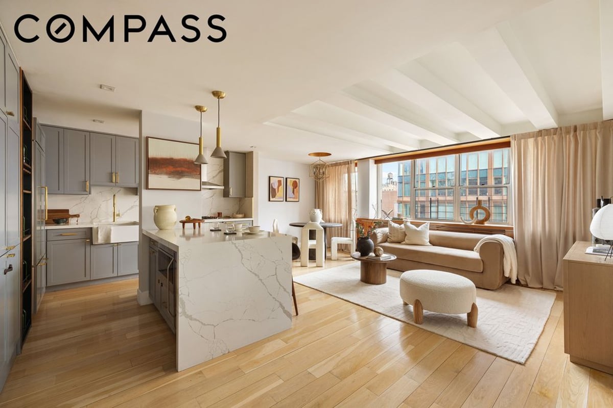 Photo for 32 Gramercy Park South - 32 Gramercy Park South Cooperative in Gramercy Park, Manhattan