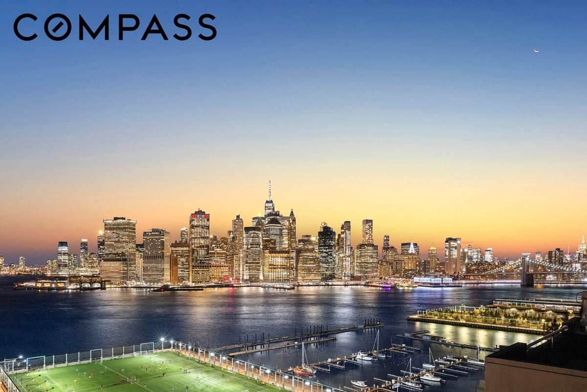 Photo for One Brooklyn Bridge Park - 360 Furman Street Condominium in Brooklyn Heights, Brooklyn