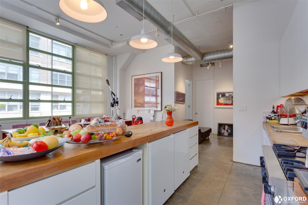 Photo for 195 HUDSON STREET - 195 Hudson Street Condominium in Tribeca, Manhattan