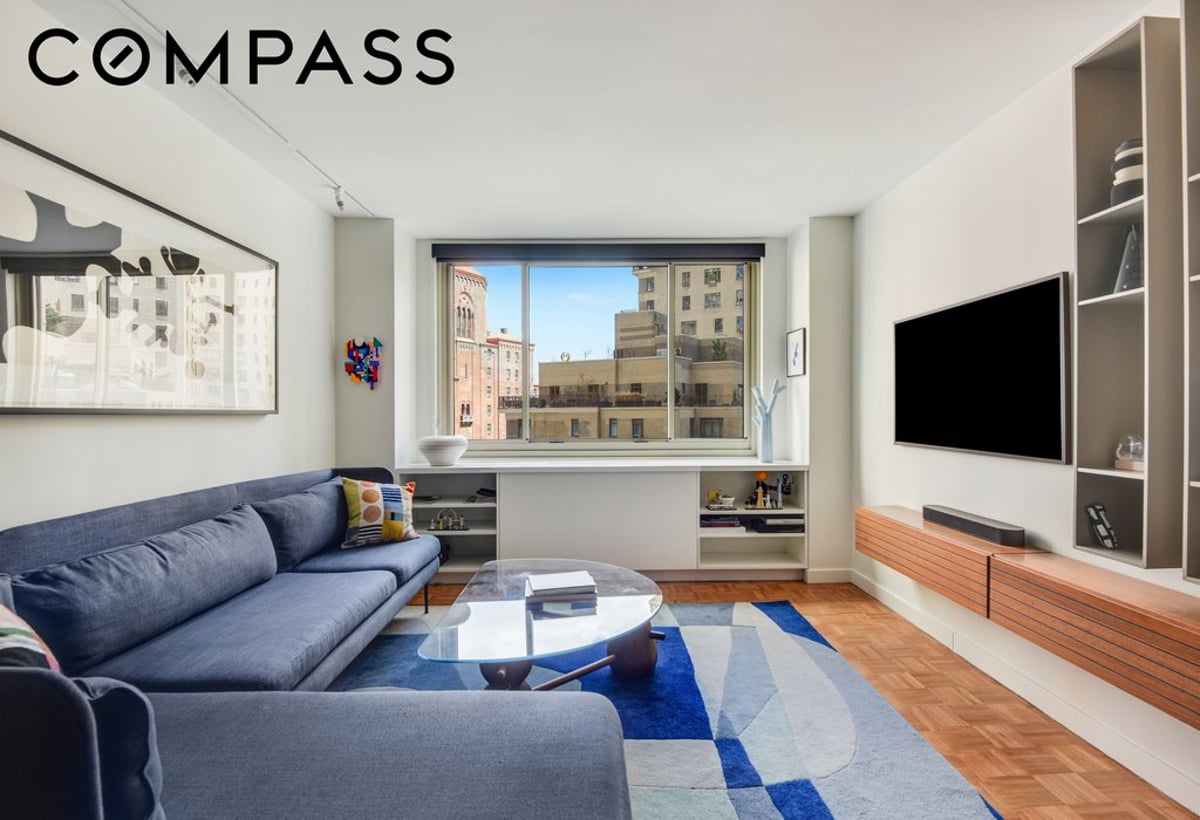 Photo for 30 Lincoln Plaza - 30 West 63rd Street Condominium in Upper West Side, Manhattan
