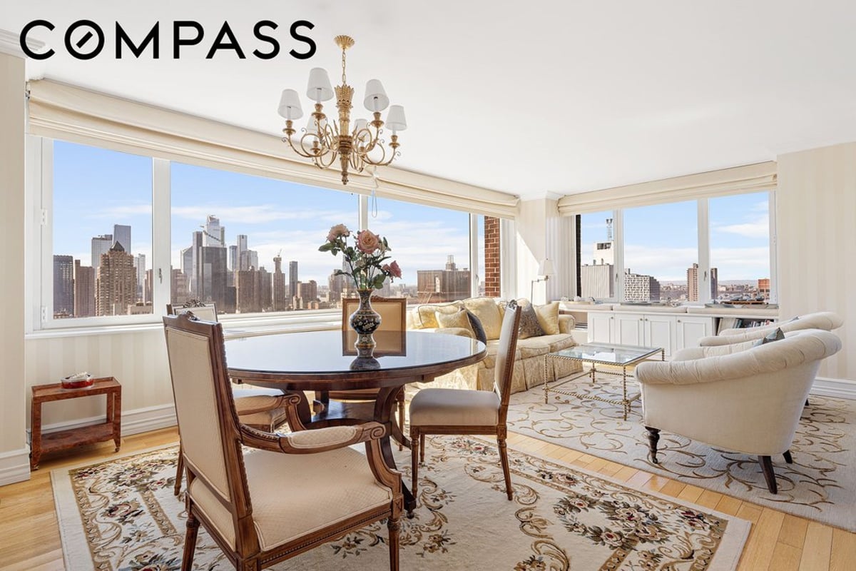 Photo for The Sheffield - 322 W 57th Street Condominium in Midtown West, Manhattan