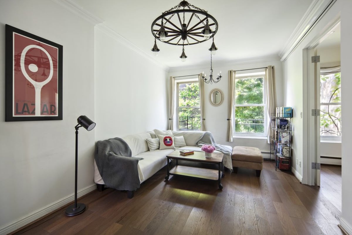 Photo for 518 EAST 11 STREET - 518 East 11th Street Cooperative in East Village, Manhattan