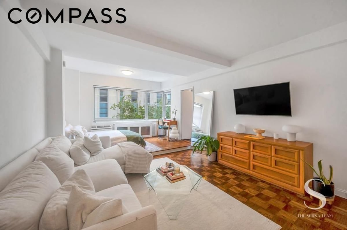 Photo for The Park Gramercy - 7 Lexington Avenue Cooperative in Gramercy Park, Manhattan