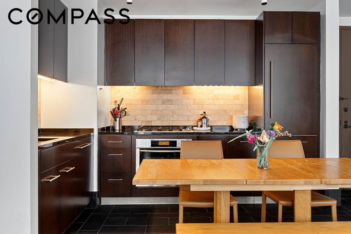 Photo for Setai Wall Street - 40 Broad Street Condominium in Financial District, Manhattan