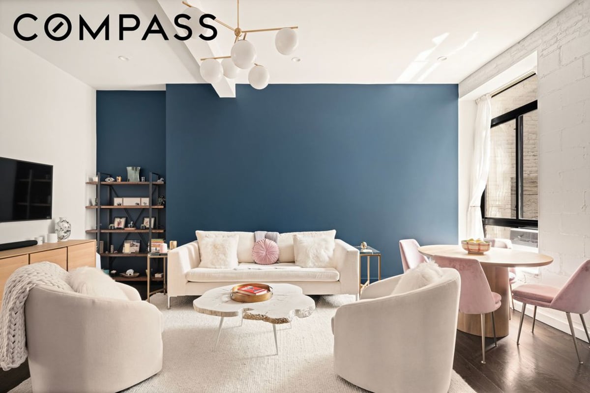 Photo for The Albert - 23 East 10th Street Cooperative in Greenwich Village, Manhattan