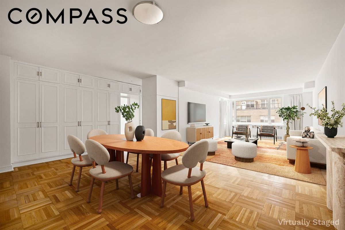 Photo for Sutton Manor - 411 East 53rd Street Condominium in Midtown East, Manhattan