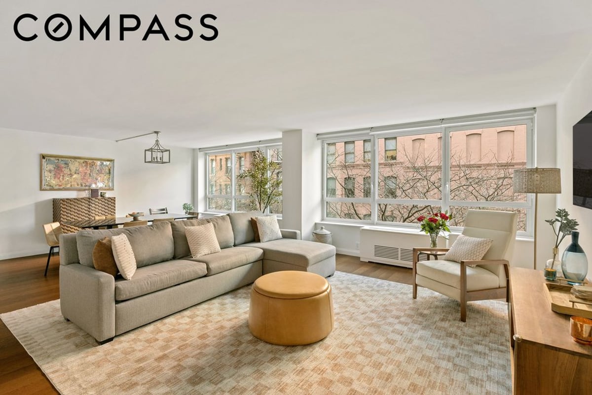 Photo for Carnegie Park Condominium - 200 East 94th Street Condominium in Upper East Side, Manhattan
