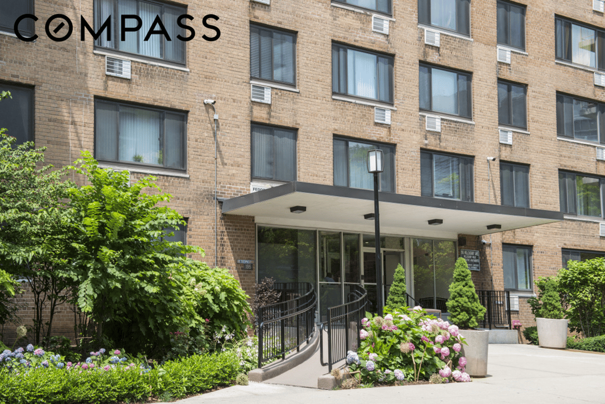 Photo for Willoughby Walk Apartments - 195 Willoughby Avenue Cooperative in Clinton Hill, Brooklyn
