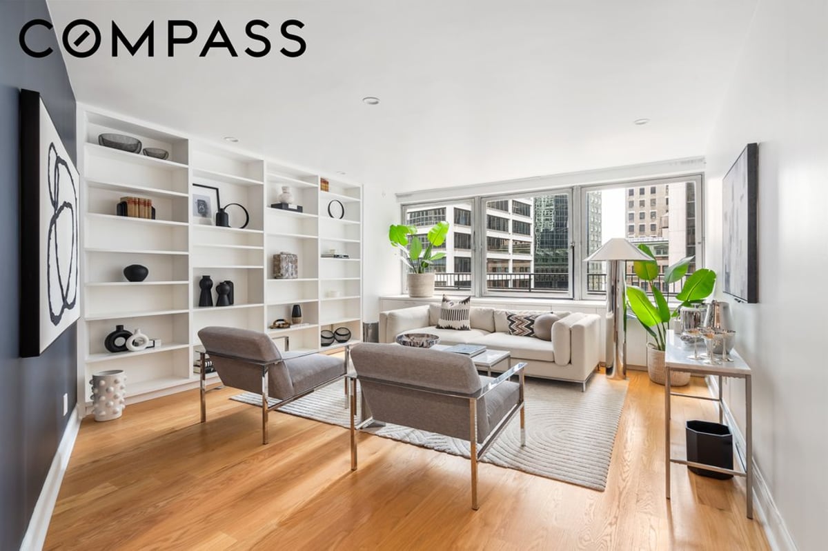 Photo for Seaport South Condominiums - 130 Water Street Condominium in Financial District, Manhattan