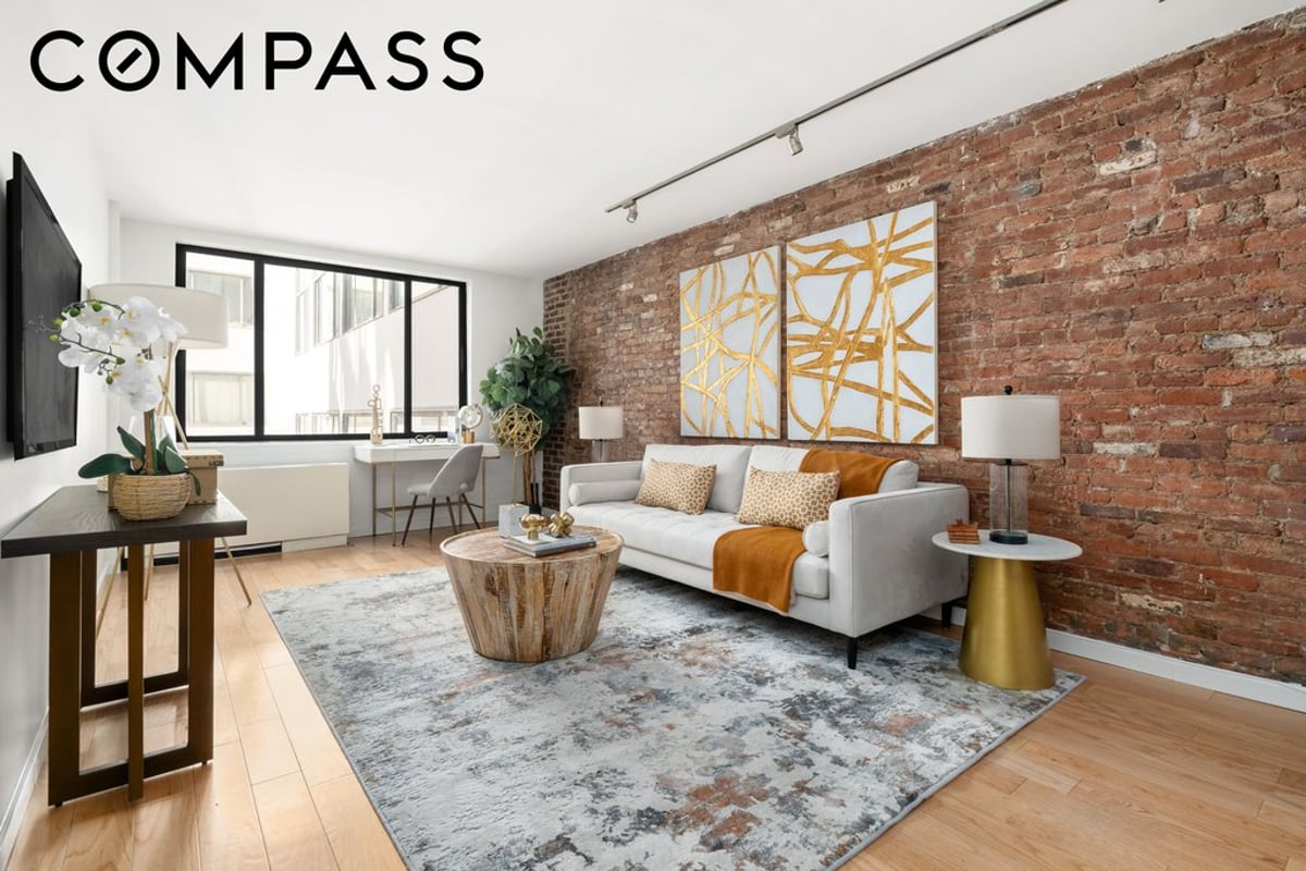 Photo for Bleecker Court - 77 Bleecker Street Cooperative in Noho, Manhattan