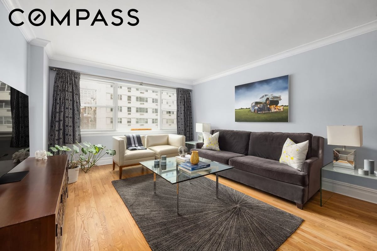 Photo for The John Adams - 101 West 12th Street Cooperative in Greenwich Village, Manhattan