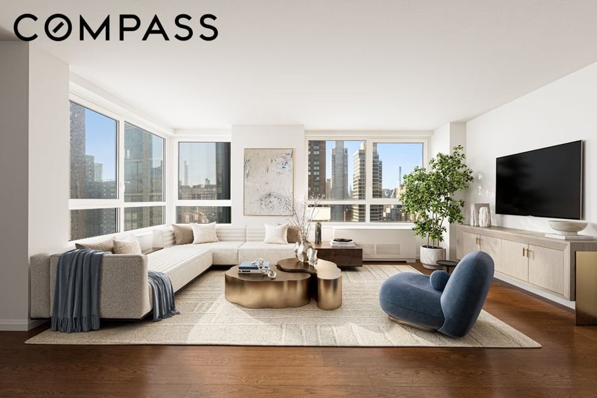 Photo for Carnegie Park Condominium - 200 East 94th Street Condominium in Upper East Side, Manhattan