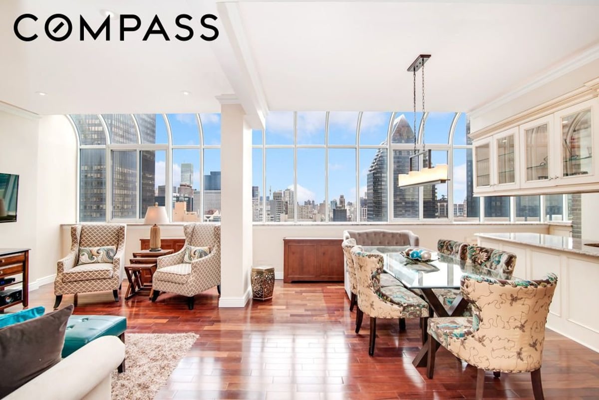 Photo for Turtle Bay Towers - 310 East 46th Street Cooperative in Turtle Bay, Manhattan