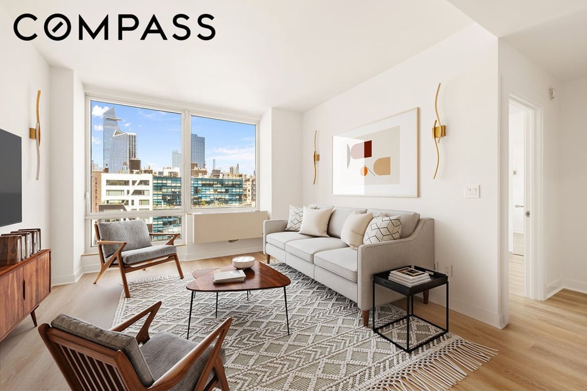 Photo for The Caledonia - 450 West 17th Street Condominium in Chelsea, Manhattan