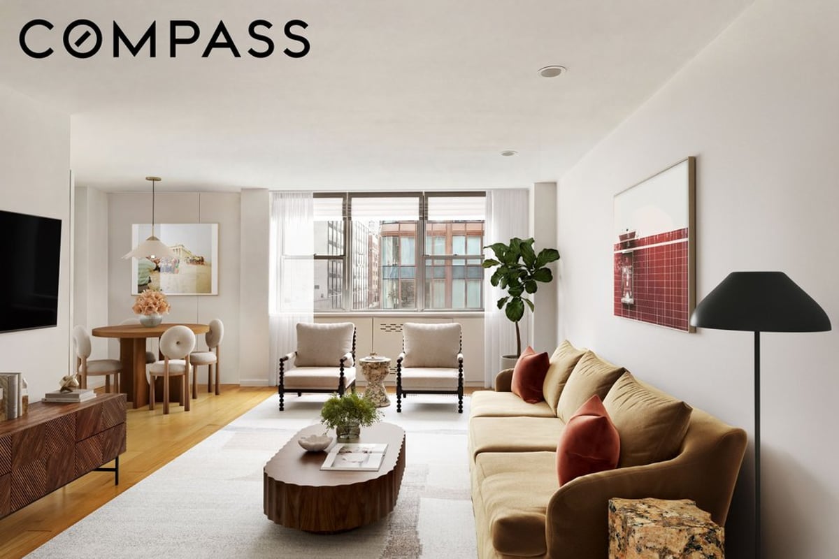 Photo for 32 Gramercy Park South - 32 Gramercy Park South Cooperative in Gramercy Park, Manhattan