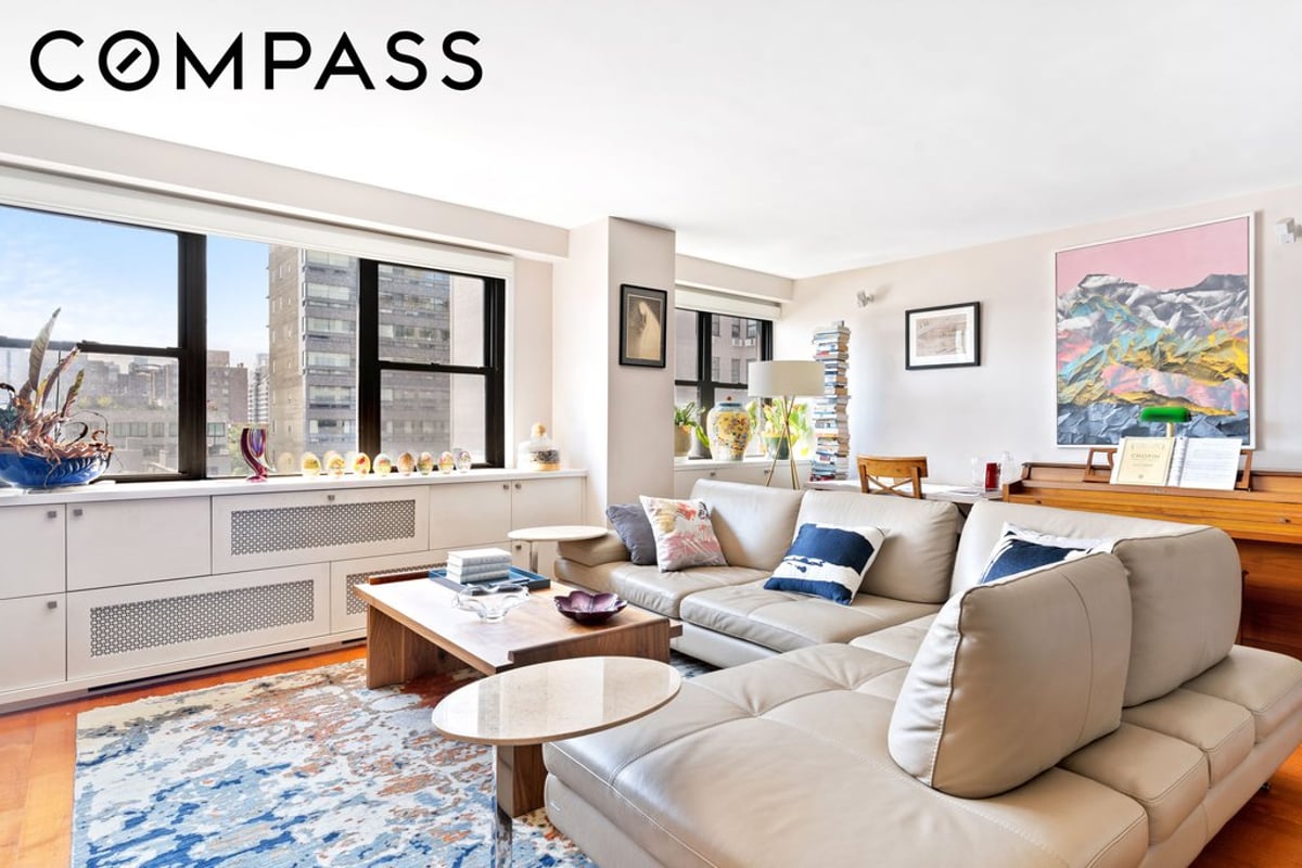 Photo for Parc Fifteen - 210 East 15th Street Cooperative in Gramercy Park, Manhattan